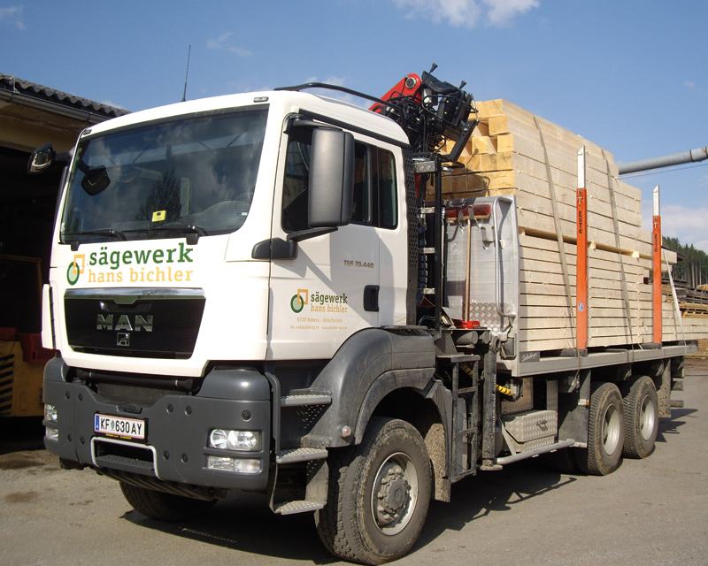 LKW